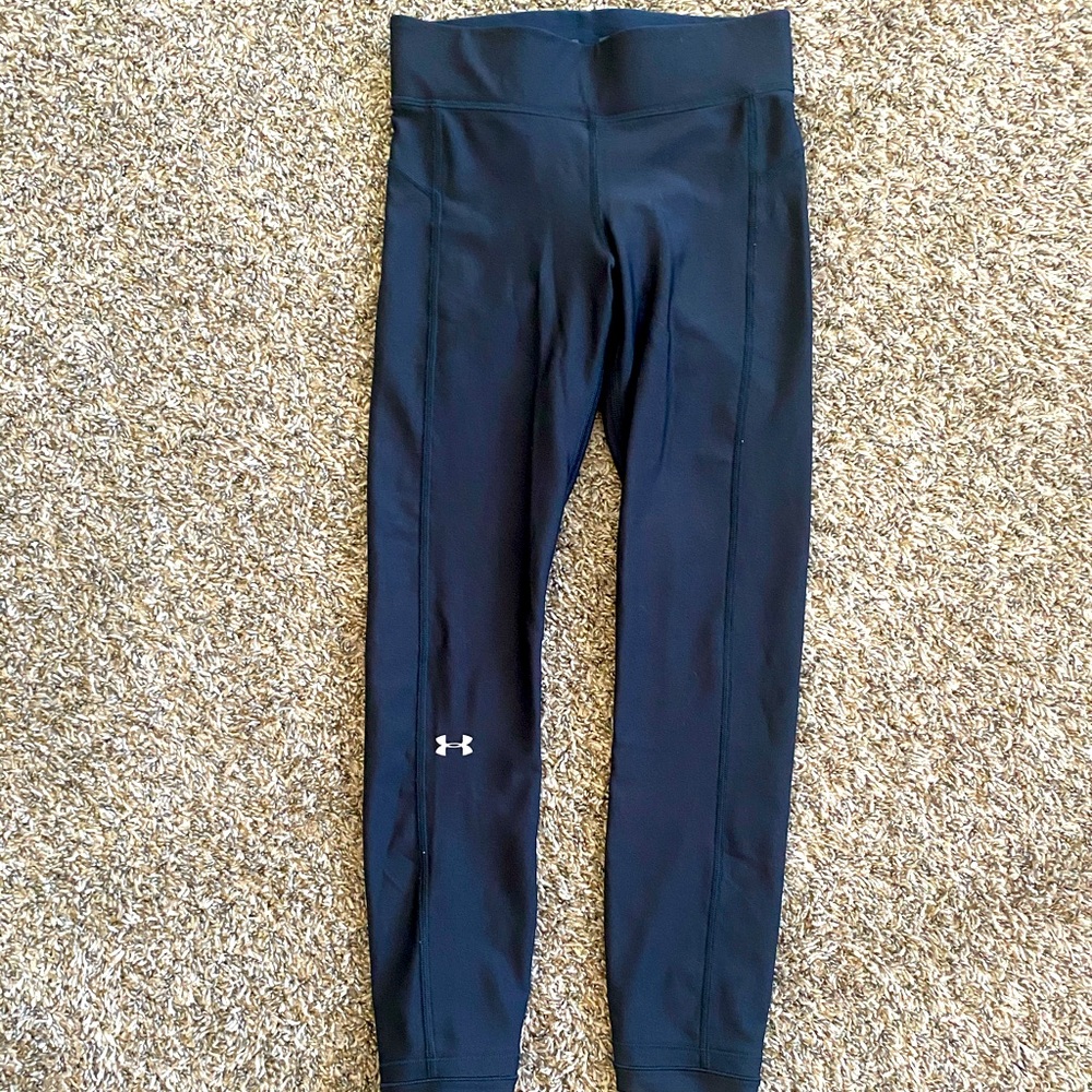 Under armour leggings